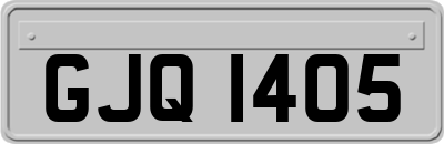 GJQ1405