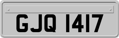 GJQ1417