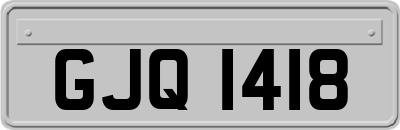 GJQ1418