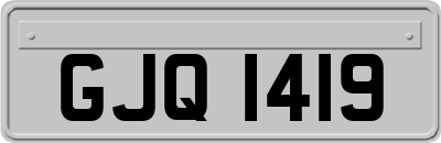 GJQ1419