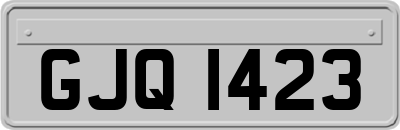 GJQ1423