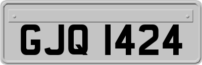 GJQ1424