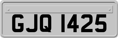 GJQ1425