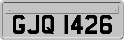 GJQ1426