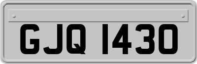 GJQ1430