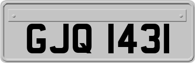 GJQ1431