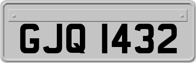 GJQ1432