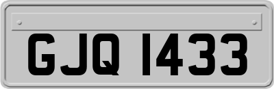 GJQ1433