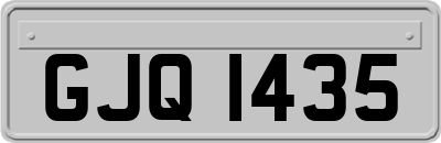 GJQ1435
