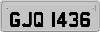 GJQ1436