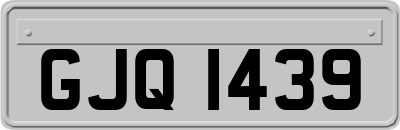 GJQ1439