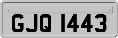 GJQ1443