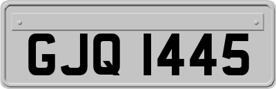GJQ1445