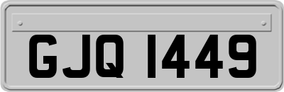GJQ1449