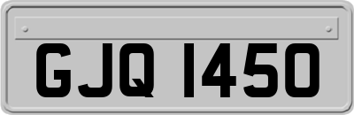 GJQ1450