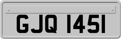 GJQ1451