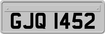 GJQ1452
