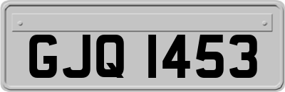 GJQ1453