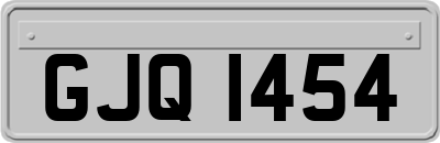GJQ1454