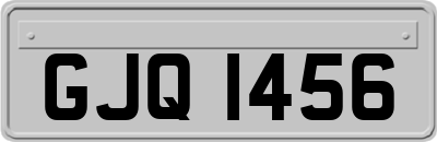 GJQ1456