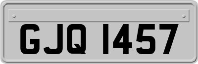 GJQ1457
