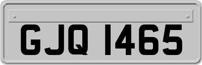 GJQ1465