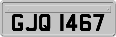 GJQ1467