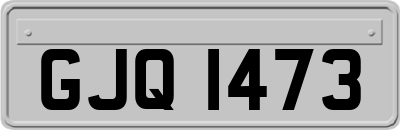 GJQ1473