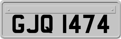 GJQ1474