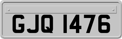 GJQ1476