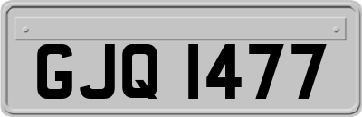 GJQ1477