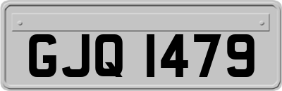 GJQ1479