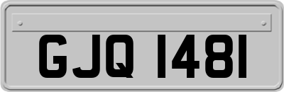 GJQ1481