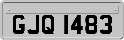 GJQ1483