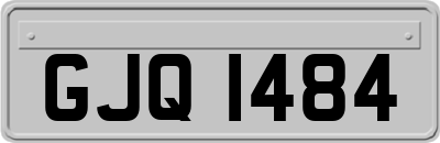 GJQ1484