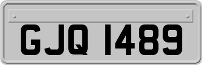 GJQ1489