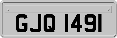 GJQ1491
