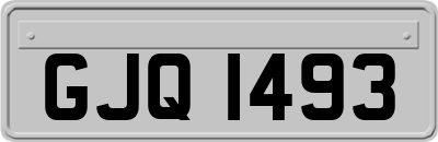 GJQ1493