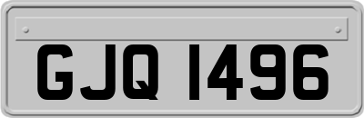 GJQ1496