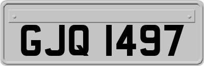 GJQ1497