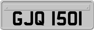 GJQ1501