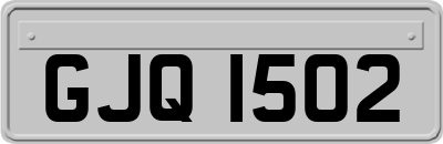GJQ1502