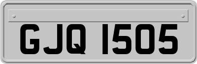 GJQ1505