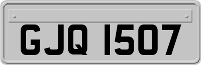 GJQ1507