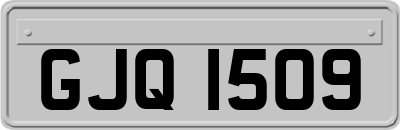 GJQ1509