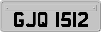 GJQ1512