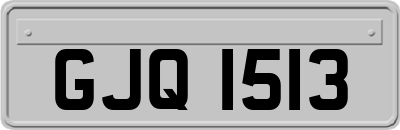 GJQ1513