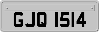 GJQ1514