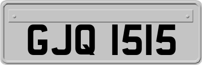 GJQ1515