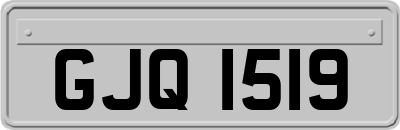 GJQ1519